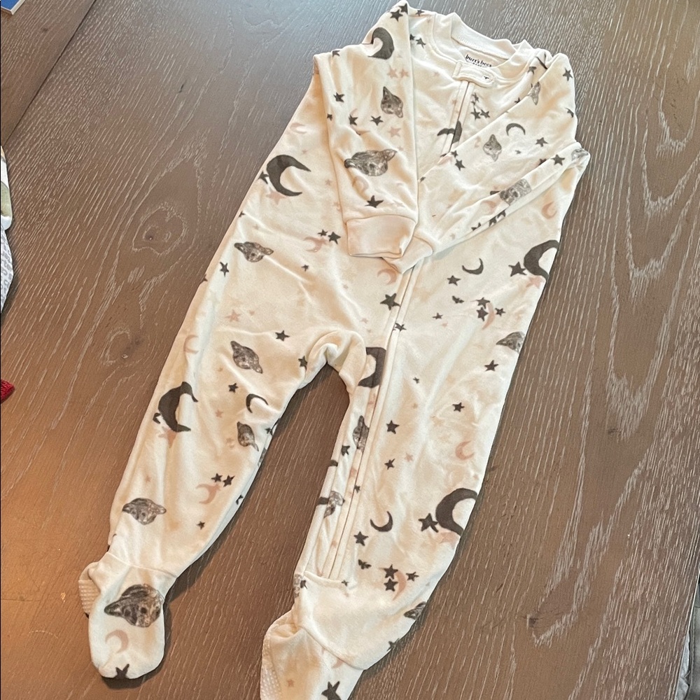 Burt’s Bees Onesie 24mo